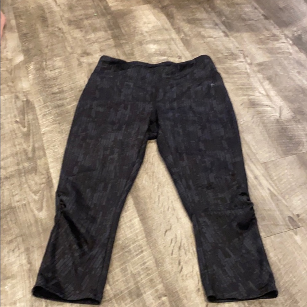 Athletic Danskin pants